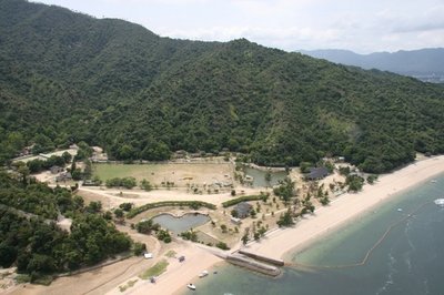 🏕️ 쓰쓰미가우라 자연공원 캠핑장(츠츠미가우라 시젠코엔 캼푸조) 이미지 2